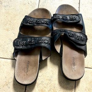 Most comfortable slippers for summer